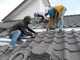 Reliable Weatherford, TX Roofing Solutions